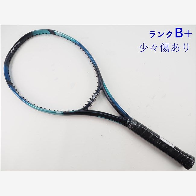 中古 テニスラケット ヨネックス イーゾーン 100エル 2022年