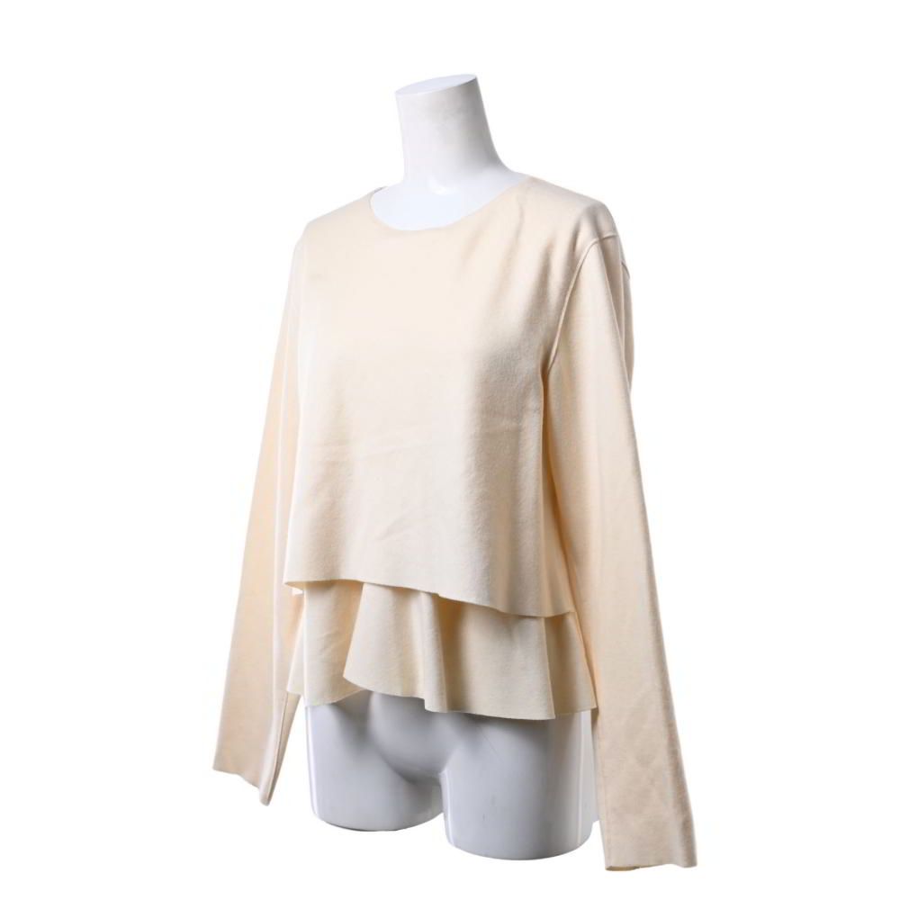 drawer ドゥロワー ブラウス ドゥロワー ブラウス ベルスリーブ