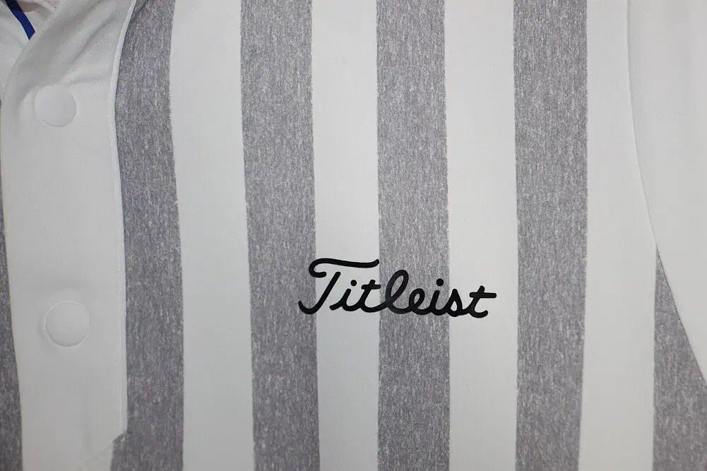 Tiltiest Titleist