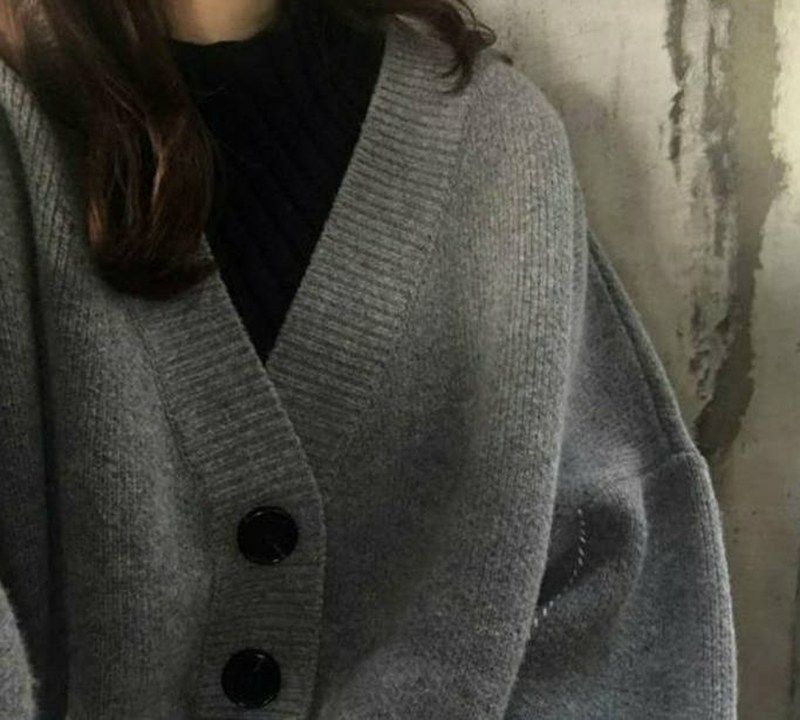 オーバーサイズ