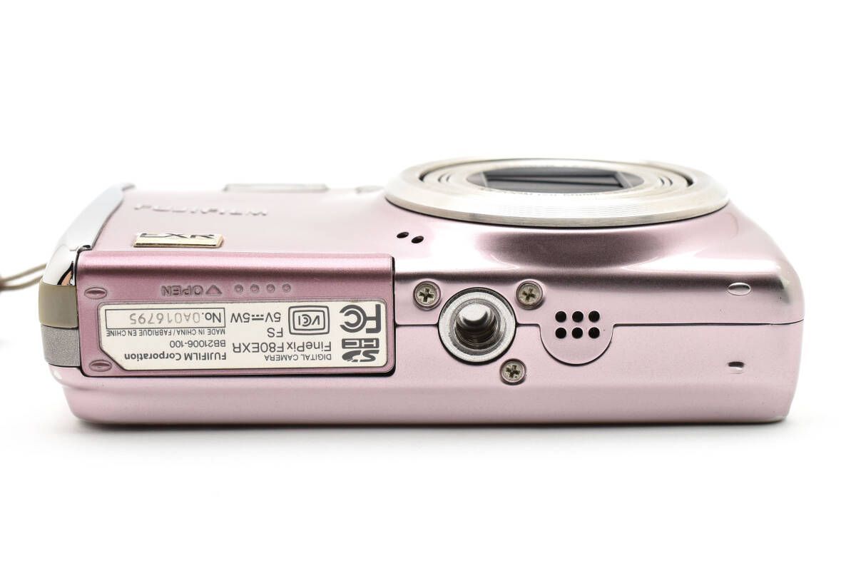 富士フイルム FinePix