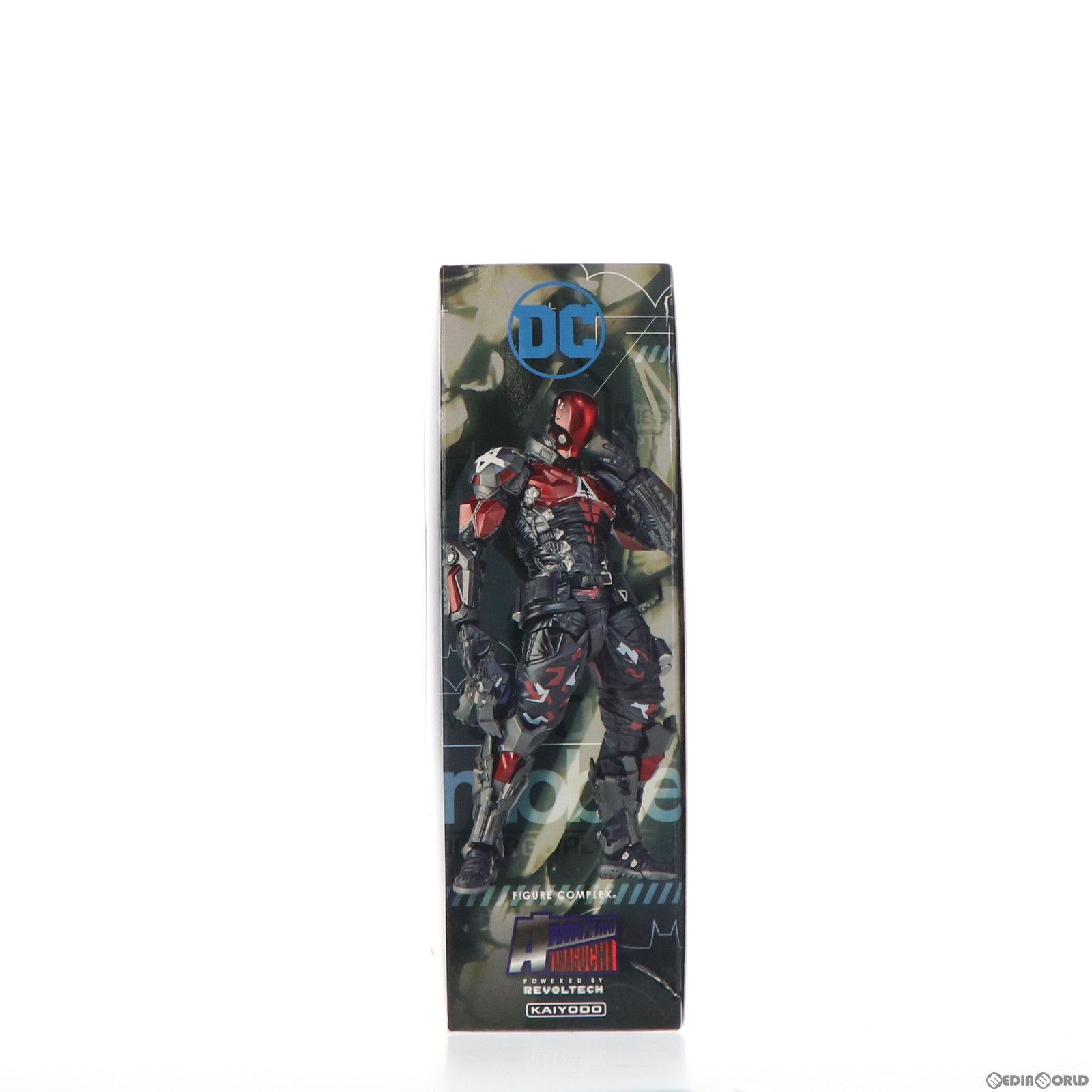 中古】[FIG]フィギュアコンプレックス アメイジングヤマグチ No