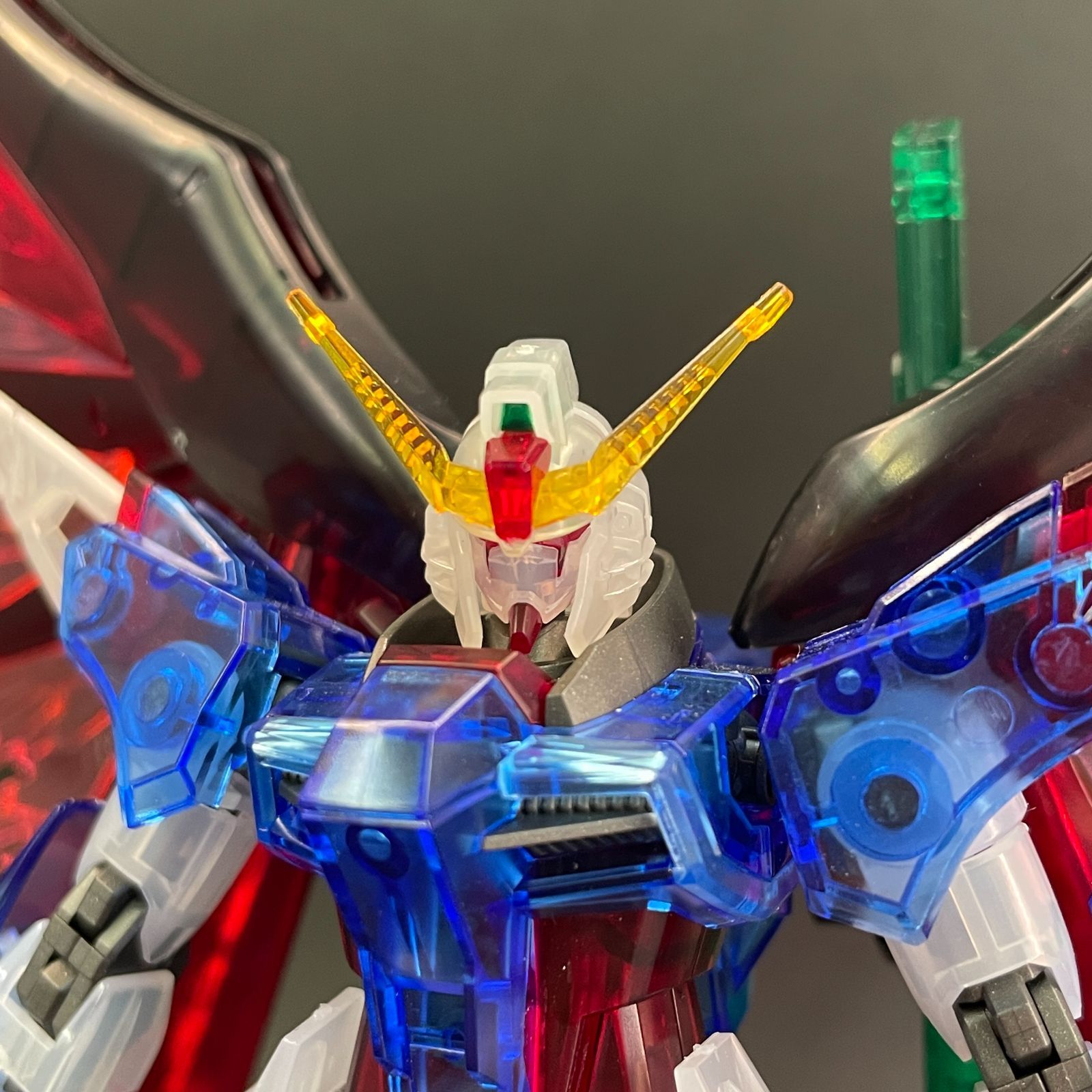 【組み立て済みジャンク品】ガンプラ ガンプラ 未完成品 ジャンクゼータプラスBst ハミングバード