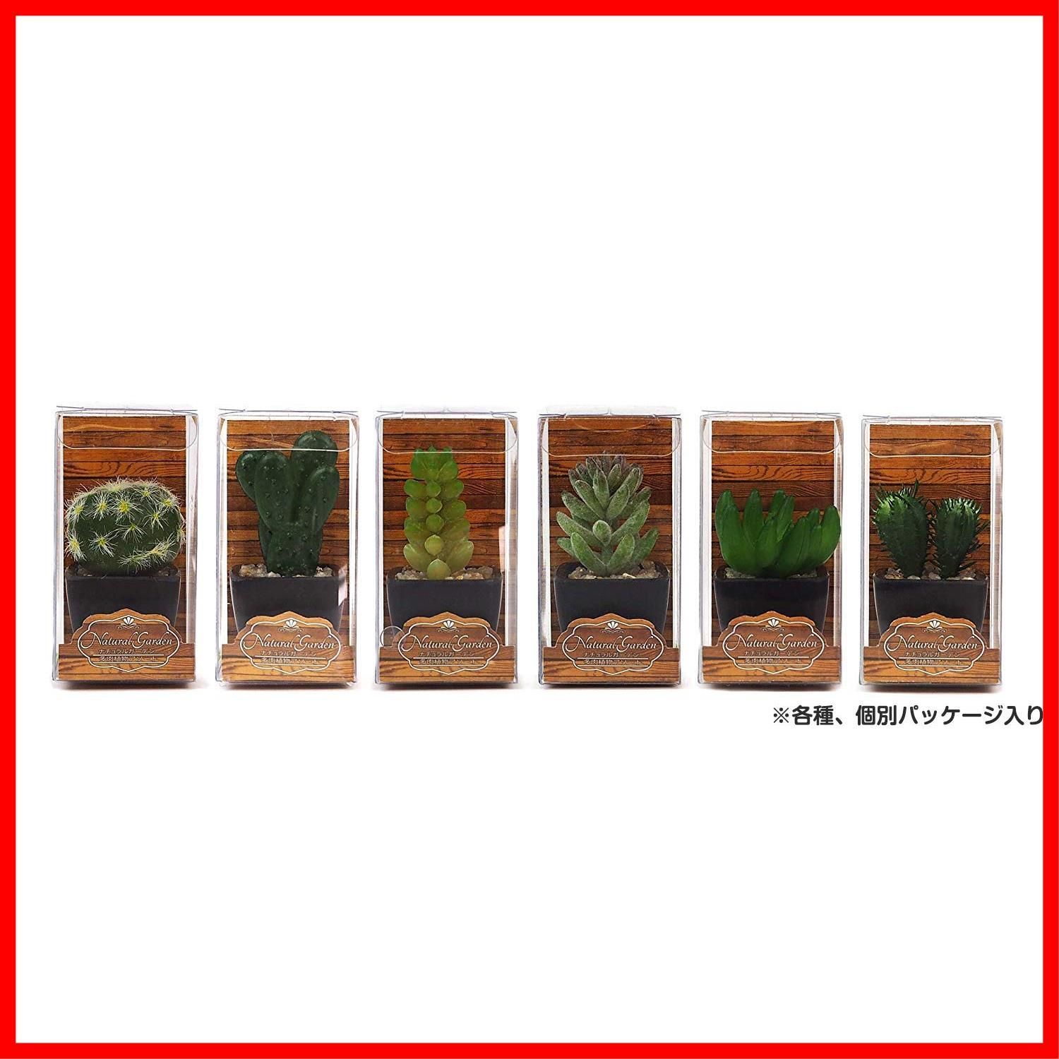 NaturalGarden 手入れのいらない