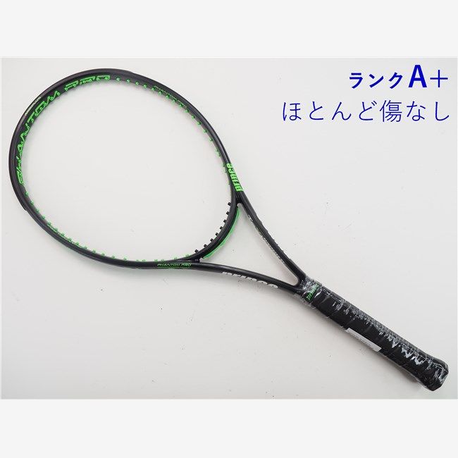 未使用品 プリンス ファントム Prince 紛らせ Phantom グリップ2 G2