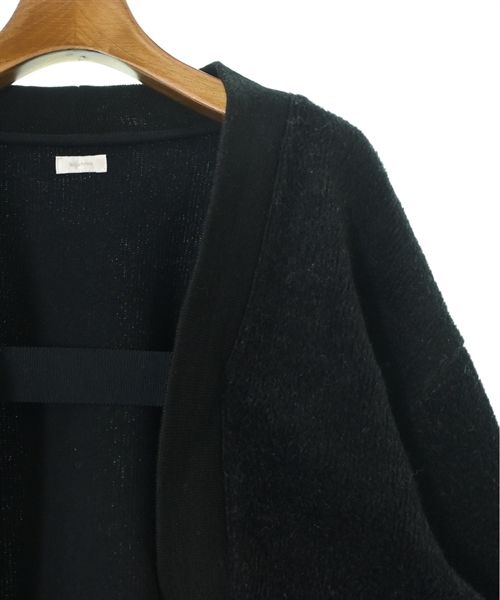 blurhms カーディガン レディース ブラームス 中古　古着 blurhms カーディガン レディース 【古着】【中古】【送料無料