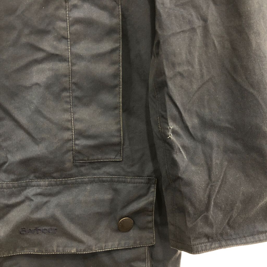 Barbour バブアー L/W BEAUFORT ビューフォート オイルドジャケット