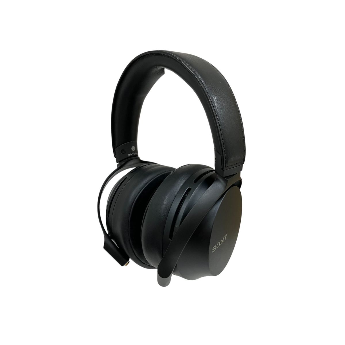 SONY MDR-Z7M2 有線 ヘッドフォン オーバーイヤー型 ブラック 音楽 ソニー O10432177