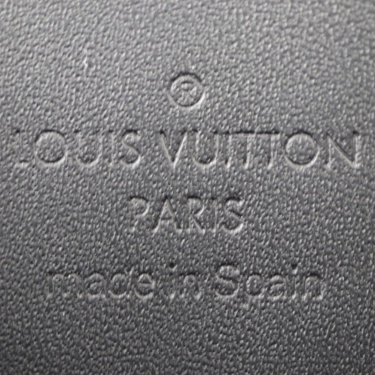 LOUIS VUITTON ルイ ヴィトン ポルトフォイユ・クレマンス 長