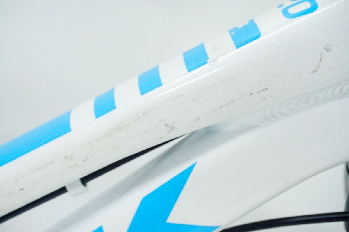 PRECALIBER20 2021年モデル