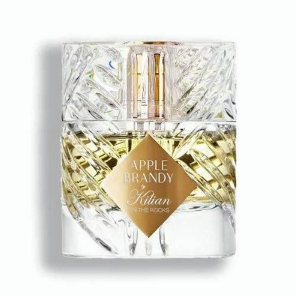 APPLE BRANDY】キリアン 香水 アップル ブランデー オードパルファム 50ML フルーティ スパイシー ユニセックス KILIAN EDP  - メルカリ