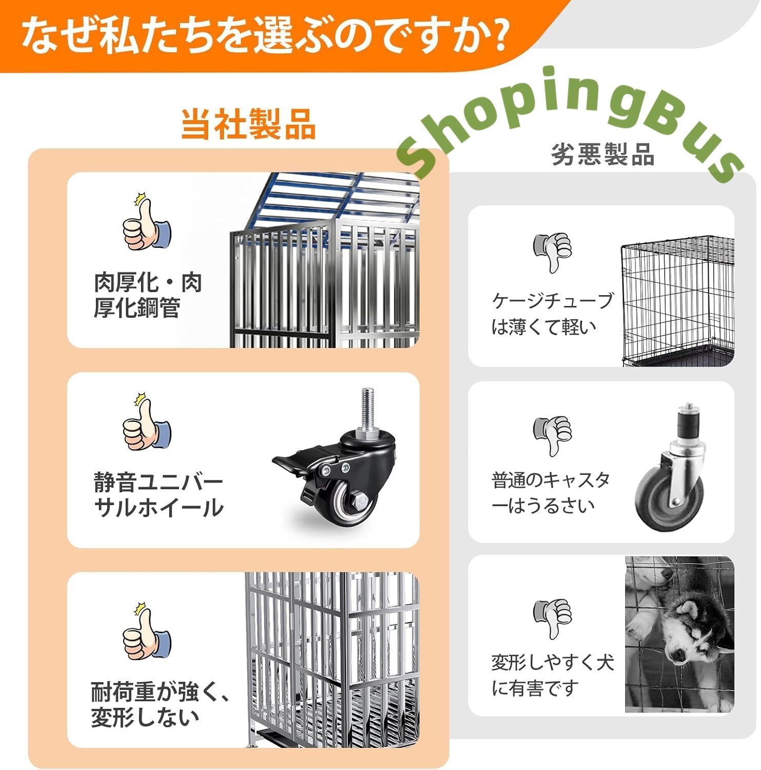 ダブルドア|トレー|マット|給餌器|キャスター付き