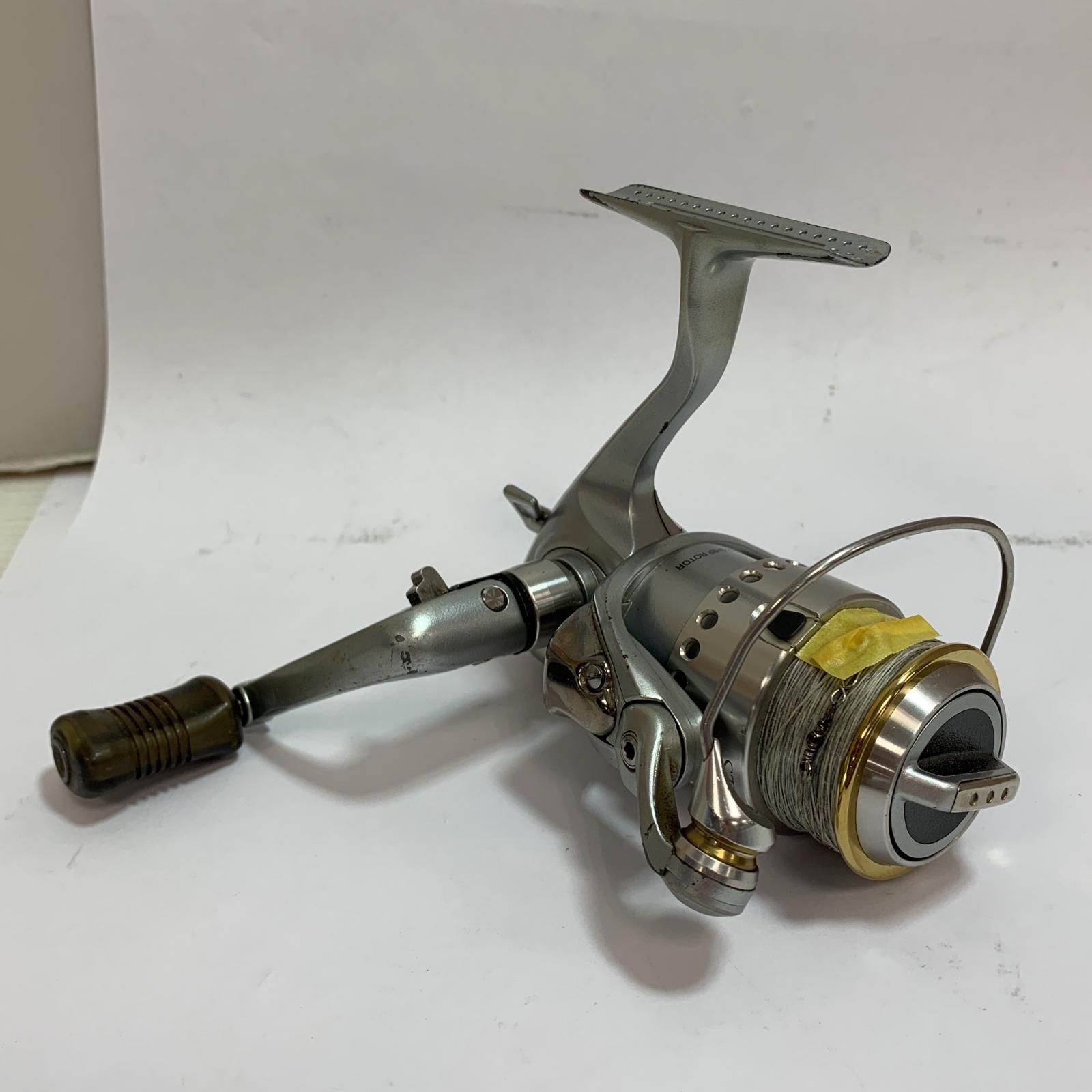 SHIMANO シマノ 98ステラ2000 スピニングリール ハンドルノブ