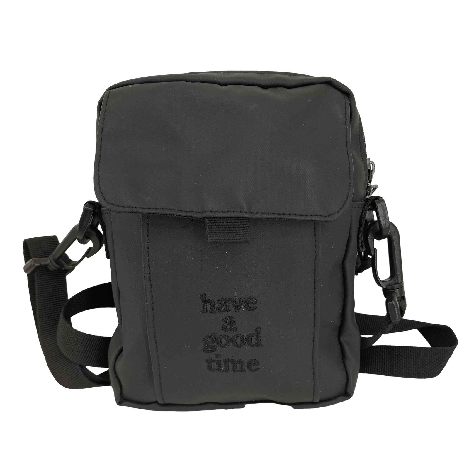 ハブアグッドタイム HAVE A GOOD TIME ショルダーバッグ メンズ 表記無 