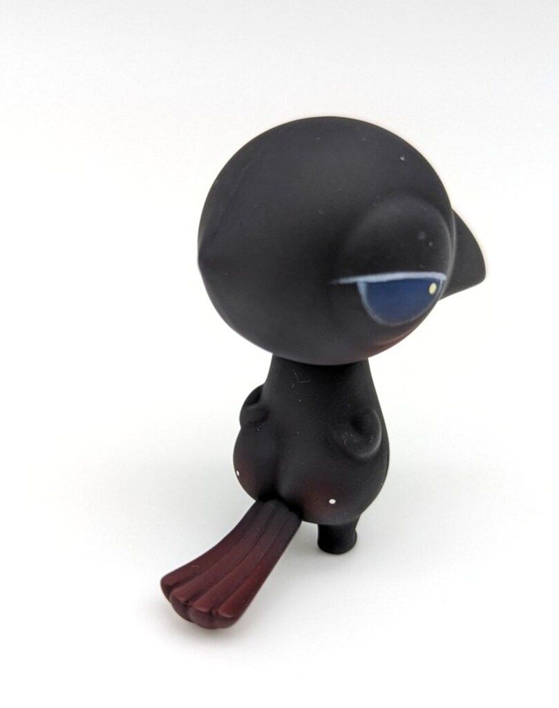 Daksae Black