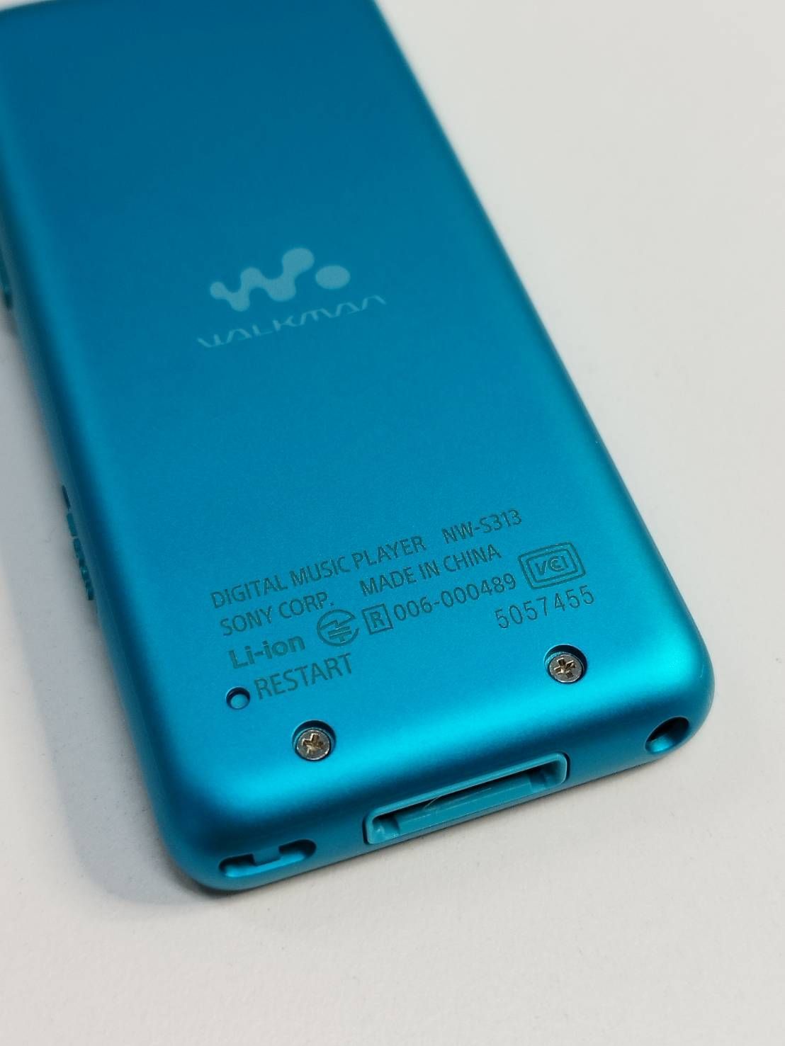 美品 SONY ソニー NW-S313 デジタルオーディオプレーヤー 4GB SONY NW-S313 [4GB] 価格比較 - 価格.com