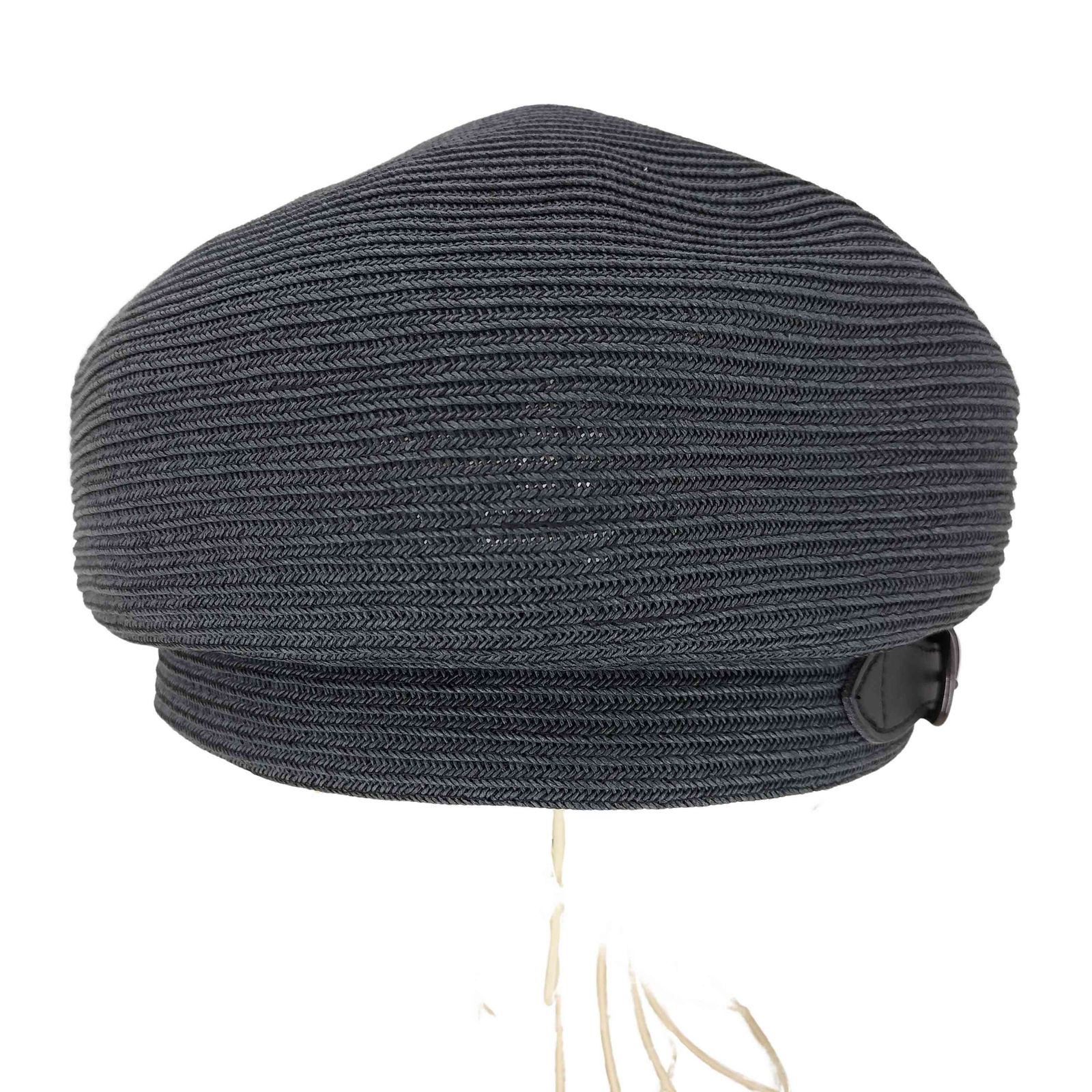 マッキントッシュフィロソフィー MACKINTOSH PHILOSOPHY ペーパーベレー帽 レディース 表記無