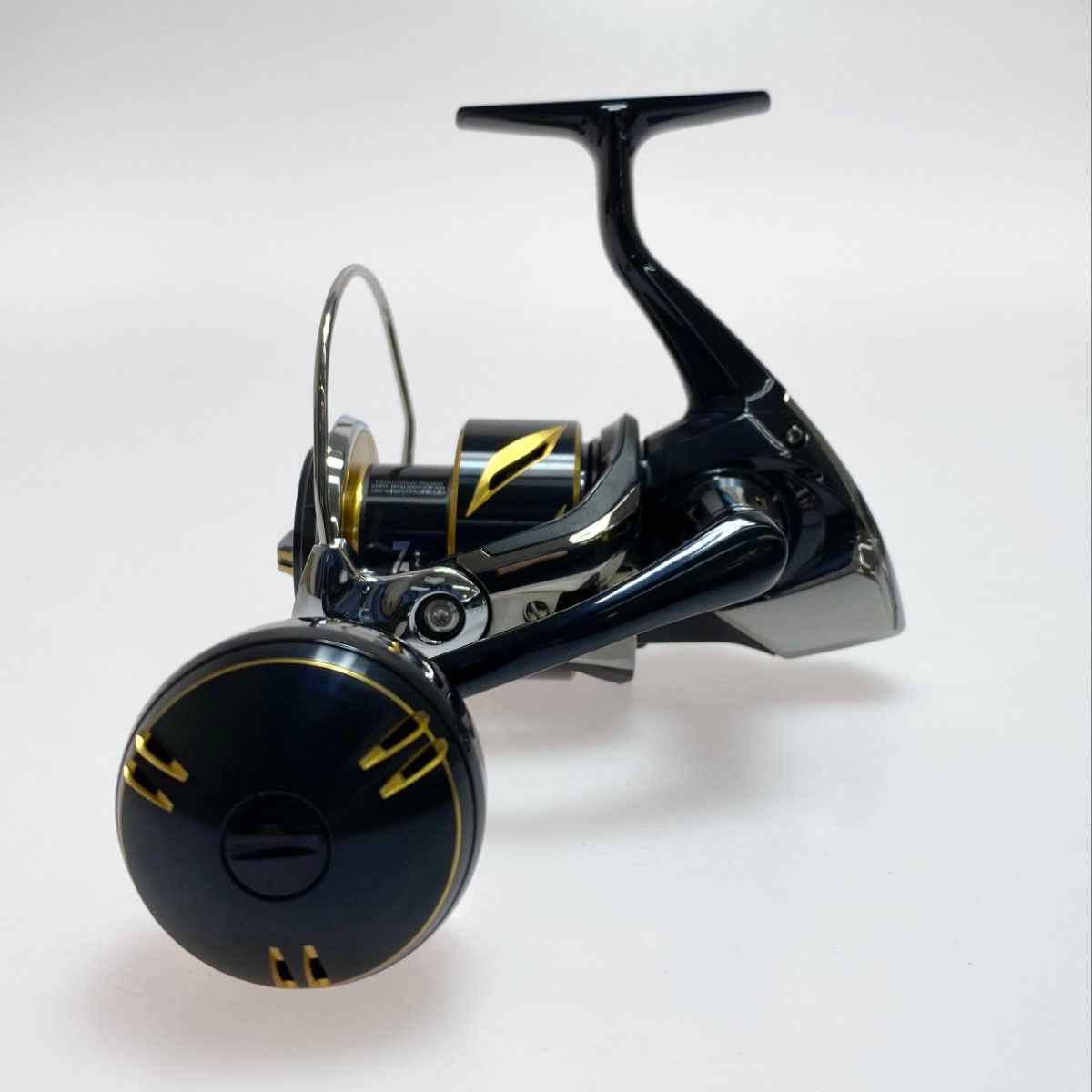 SHIMANO - §§SHIMANO シマノ 20ステラSW 5000HG 04075 スピニングリール 程度A ケース付 Amazon | シマノ(SHIMANO) スピニングリール 20 ステラ SW