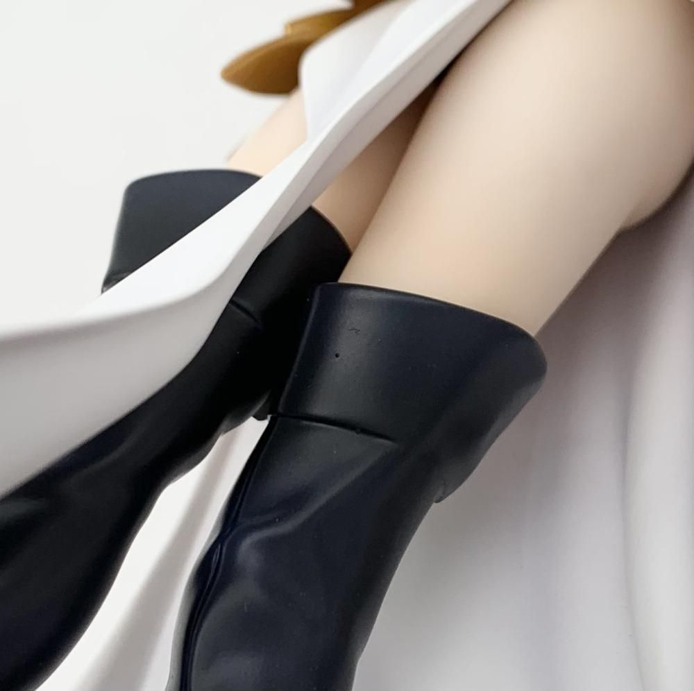 中古】開封 ANIPLEX アニプレックス Fate/Grand Order FGO 1/7