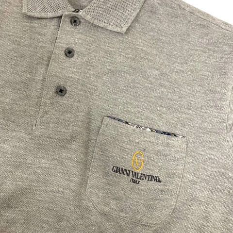 ヴァレンティノ ガラヴァーニ VALENTINO GARAVANI ポロシャツ 