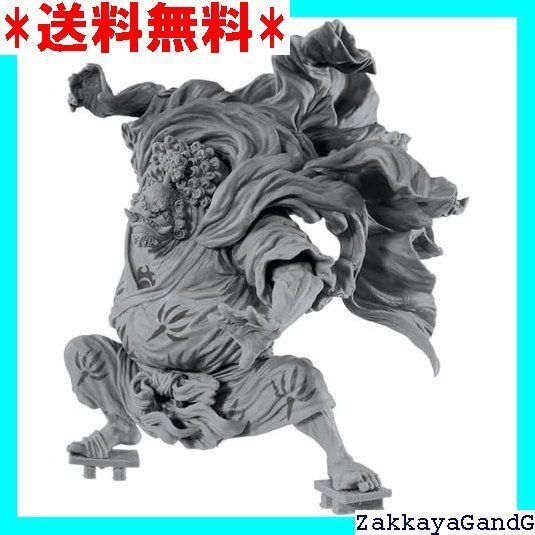 ワンピース　造形王頂上決戦Ⅵ　vol.4　 ジンベエ（原型カラー）　1種 ワンピース SCultures BIG 造形王頂上決戦Ⅵ vol.4 | フィギュア