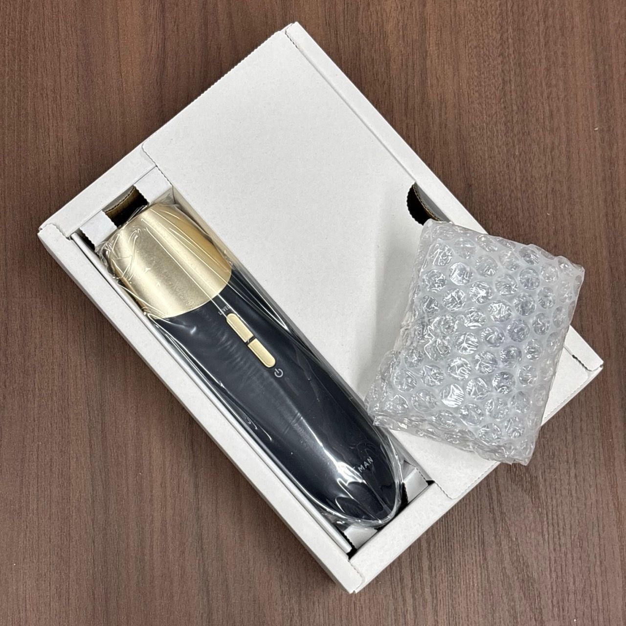 YA−MAN EP-30B BLACK YA−MAN EP-30B BLACK