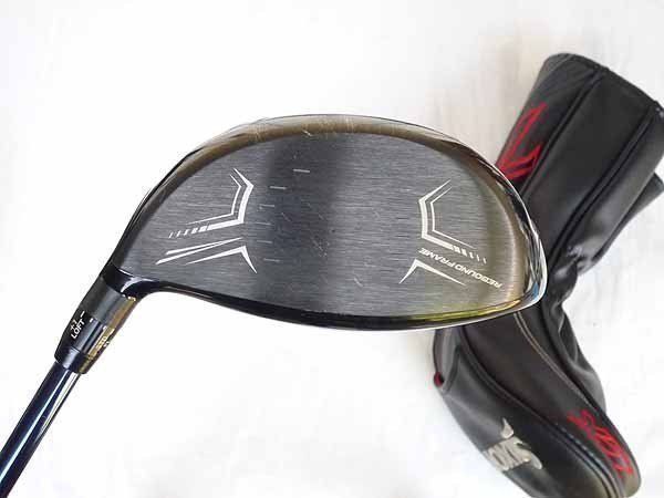 人気の福袋 【激安】 新品、未使用 ダンロップ スリクソン SRIXON ZX7