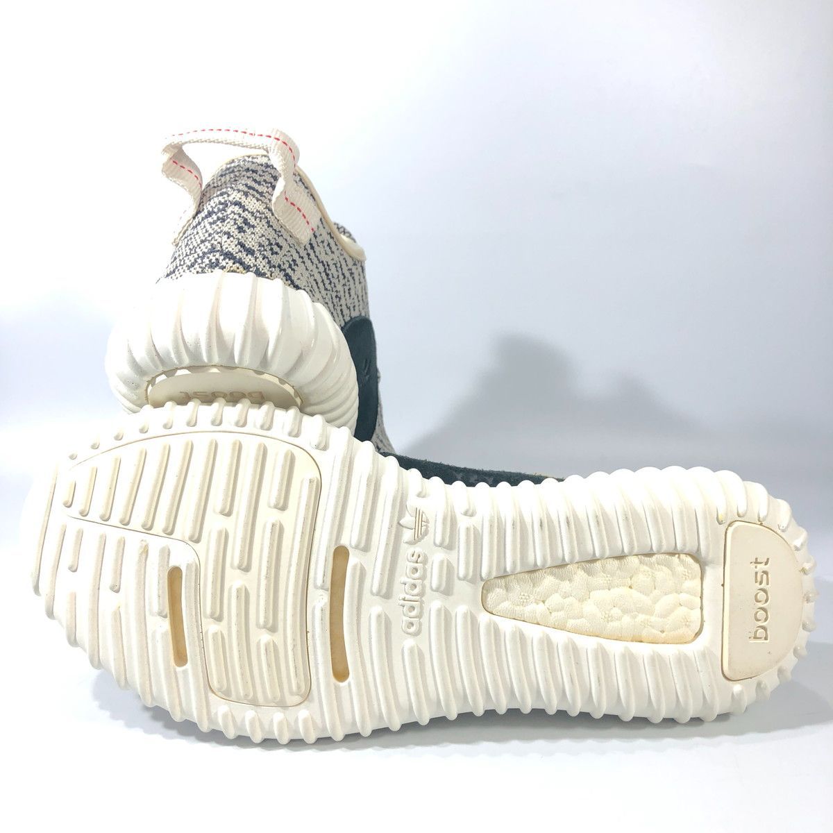adidas YEEZY BOOST 350 V2 TURTLE DOVE AQ4832 26.0cm US8