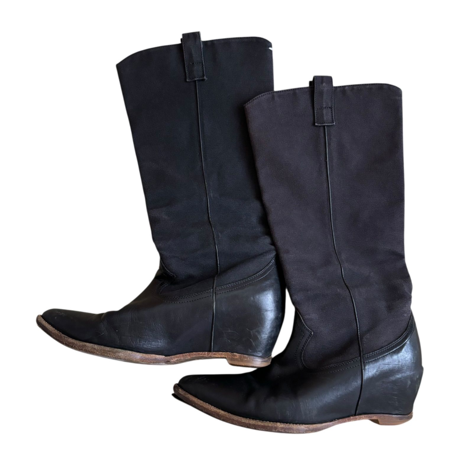Maison Margiela⭐︎ウエスタンブーツ /37 楽天市場】メゾン マルジェラ Maison Margiela ウエスタン