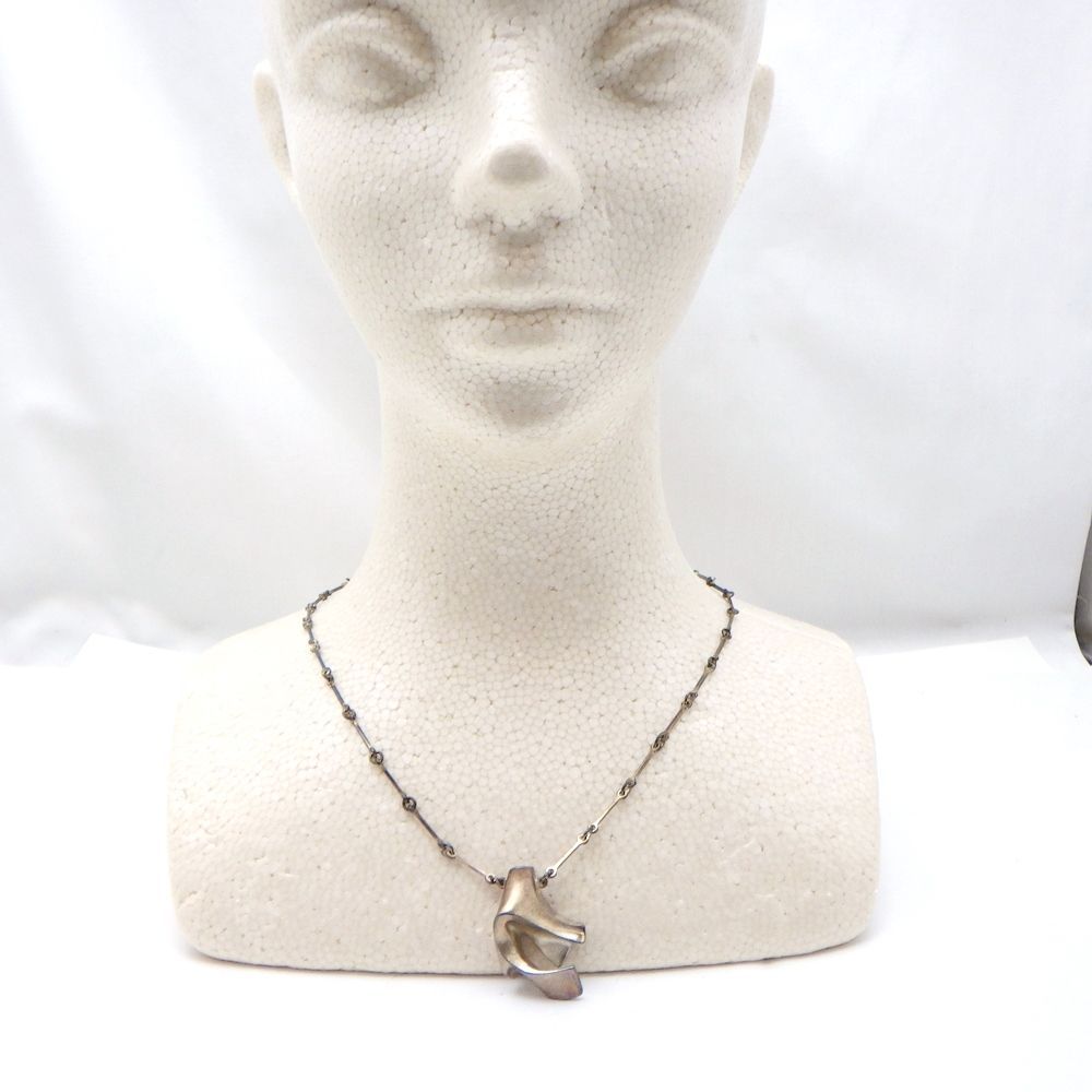 LAPPONIA JEWELRY ラボーニア ネックレス　シルバー925 LAPPONIA ラポーニア シルバー ネックレス
