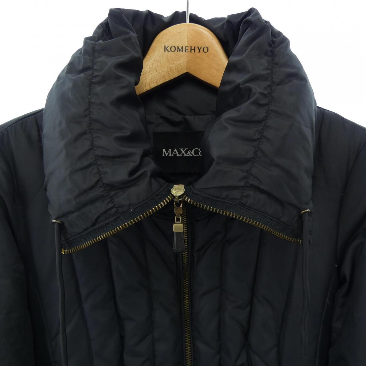 マックスアンドコー Max