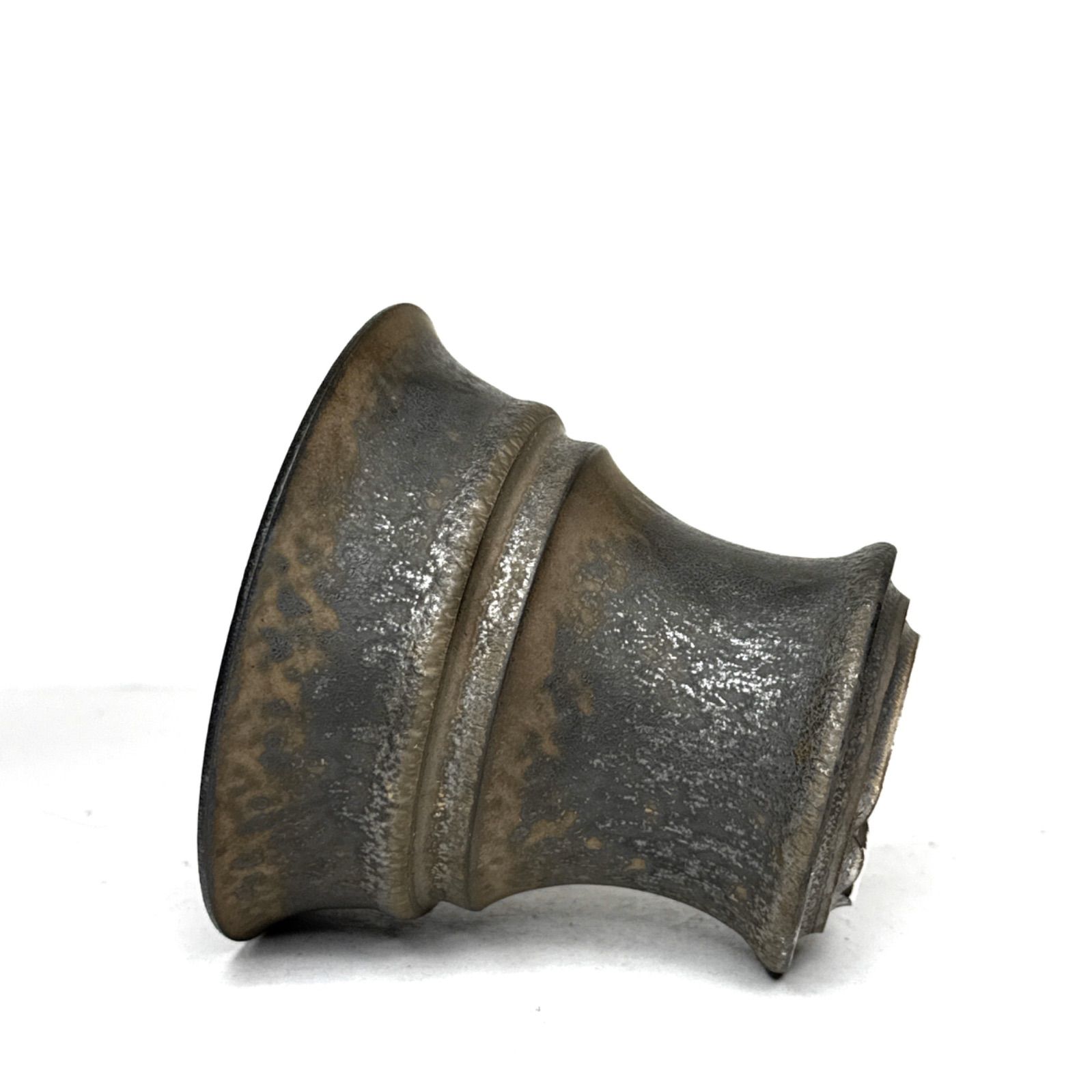 植木鉢多肉塊根観葉植物ハンドメイド陶器陶芸アカベサボテン