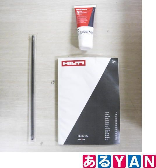 HILTI