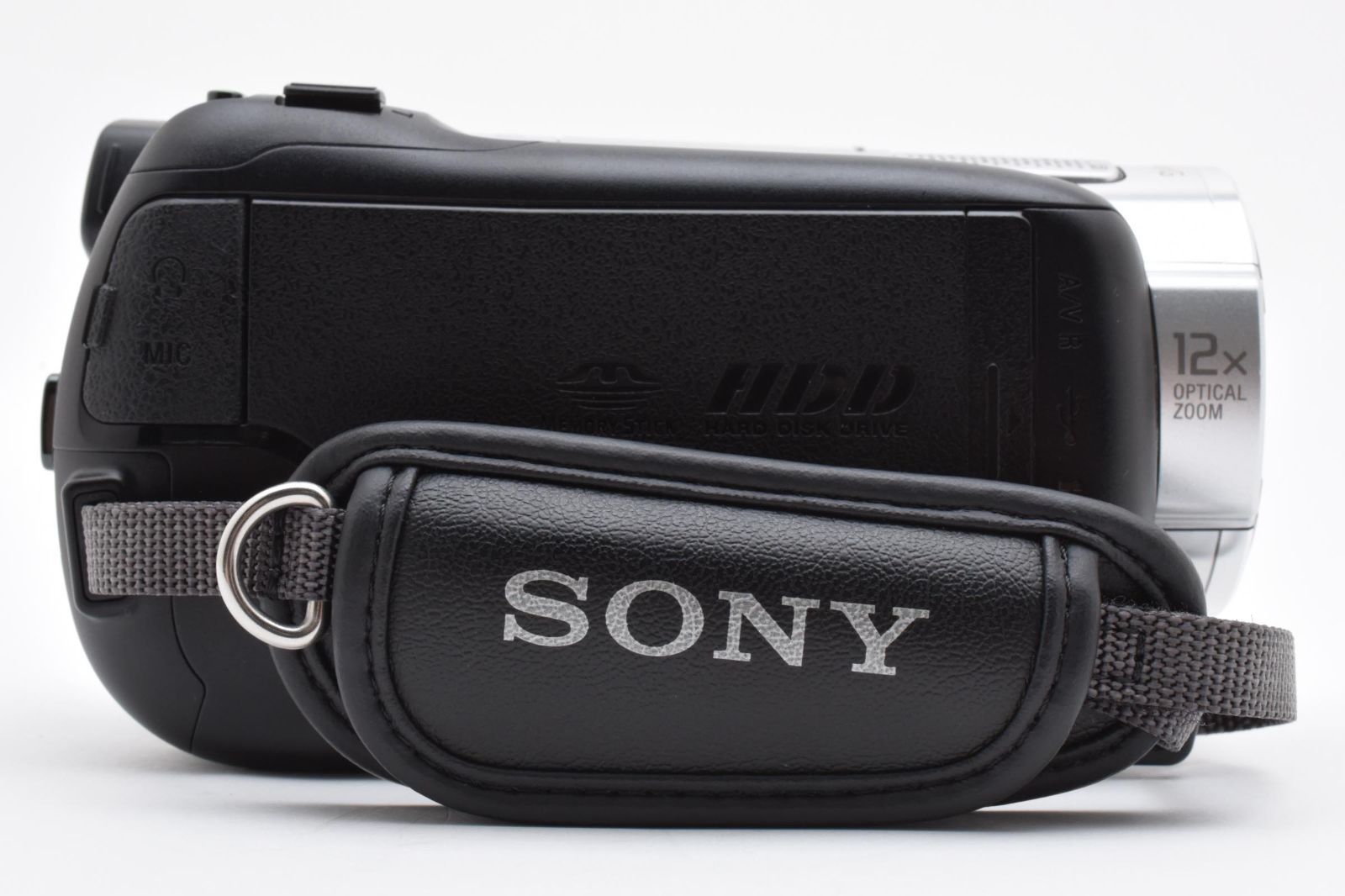 返品保証】☆良品☆ ソニー SONY HANDYCAM HDR-XR500V 12x バッテリー