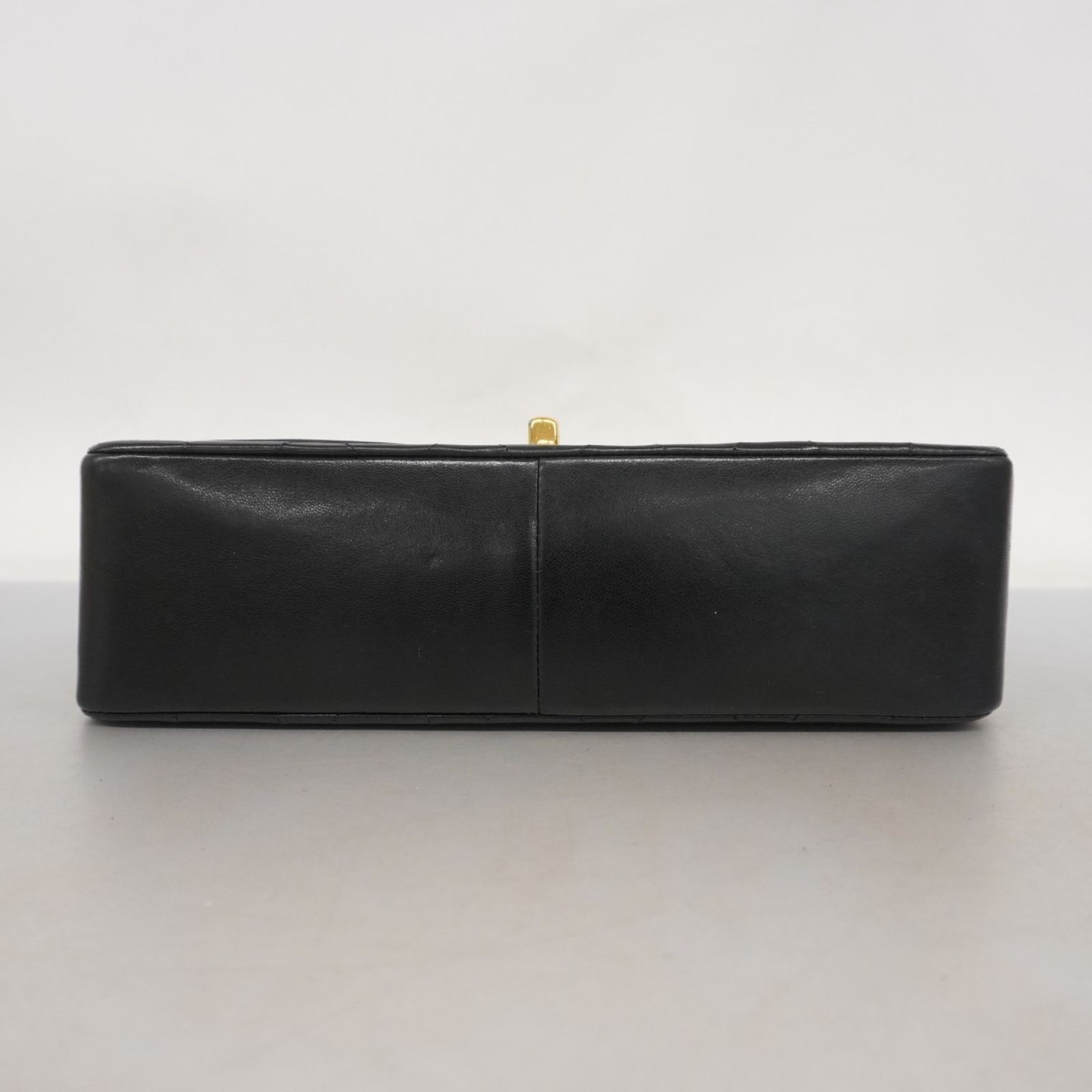 ラムスキン ブラック