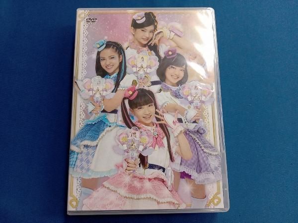 ポリス×戦士 ラブパトリーナ! DVD BOX vol.2 Amazon.co.jp: ポリス×戦士 ラブパトリーナ! DVD BOX vol.2