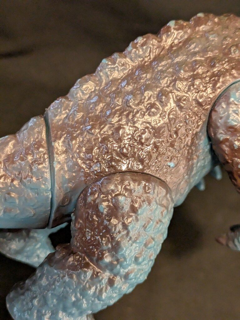 ポピー キングザウルス アーストロン