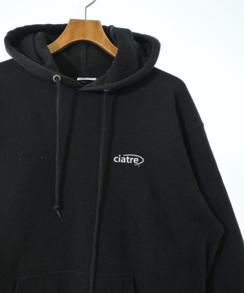ciatre パーカー　古着　ヴィンテージ　USED ciatre パーカー メンズ 【古着】【中古】【送料無料】 - メルカリ