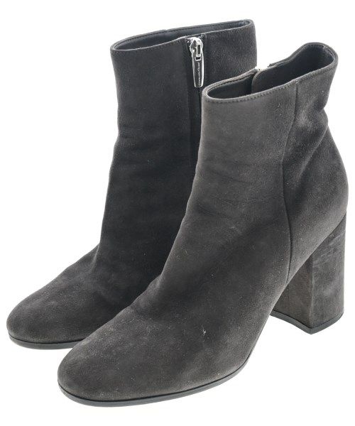 Gianvito Rossi ブーツ レディース 古着 送料無料