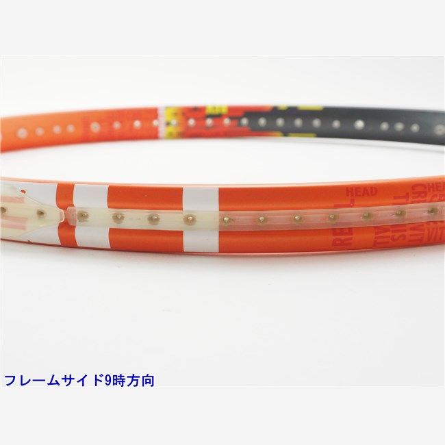 中古 テニスラケット ウィルソン パワー エース 115 (G1)WILSON POWER