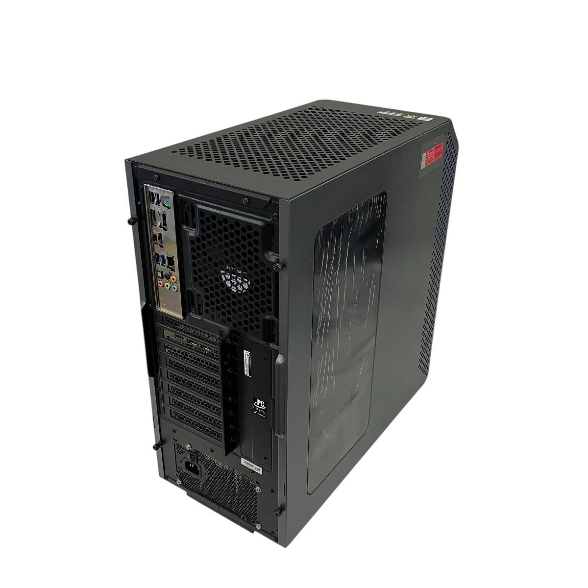 【美品】Ryzen9 3900X 32GB 1TBSSD デスクトップPC 美品】Ryzen9 3900X 32GB 1TBSSD デスクトップPC 美品】Ryzen9