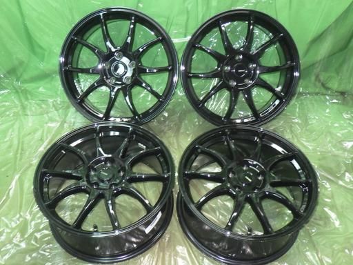 GSPEED 18インチ アルミホイール 7.5J+48 【公式通販】
