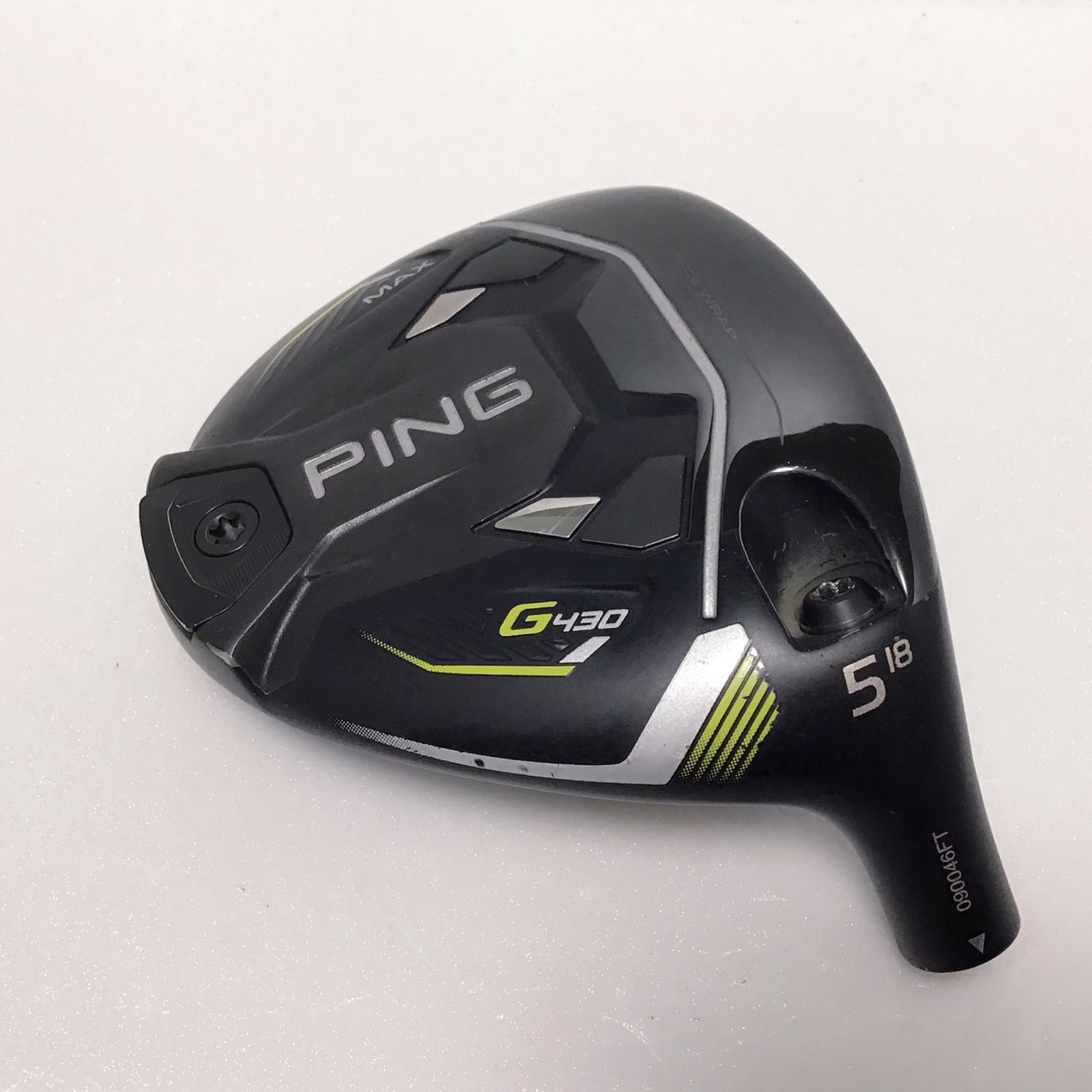 TaylorMade SIM2 MAX D 5W 19° ツアーAD VR7S TaylorMade