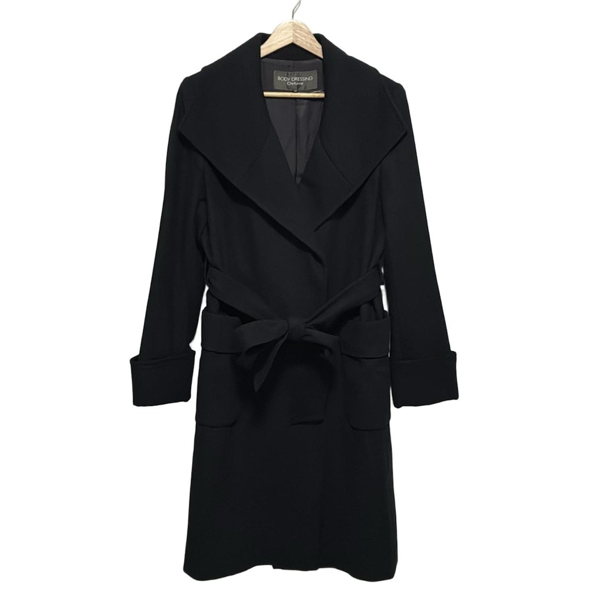 BODY DRESSING Deluxe ファ−コ−ト ボディドレッシング