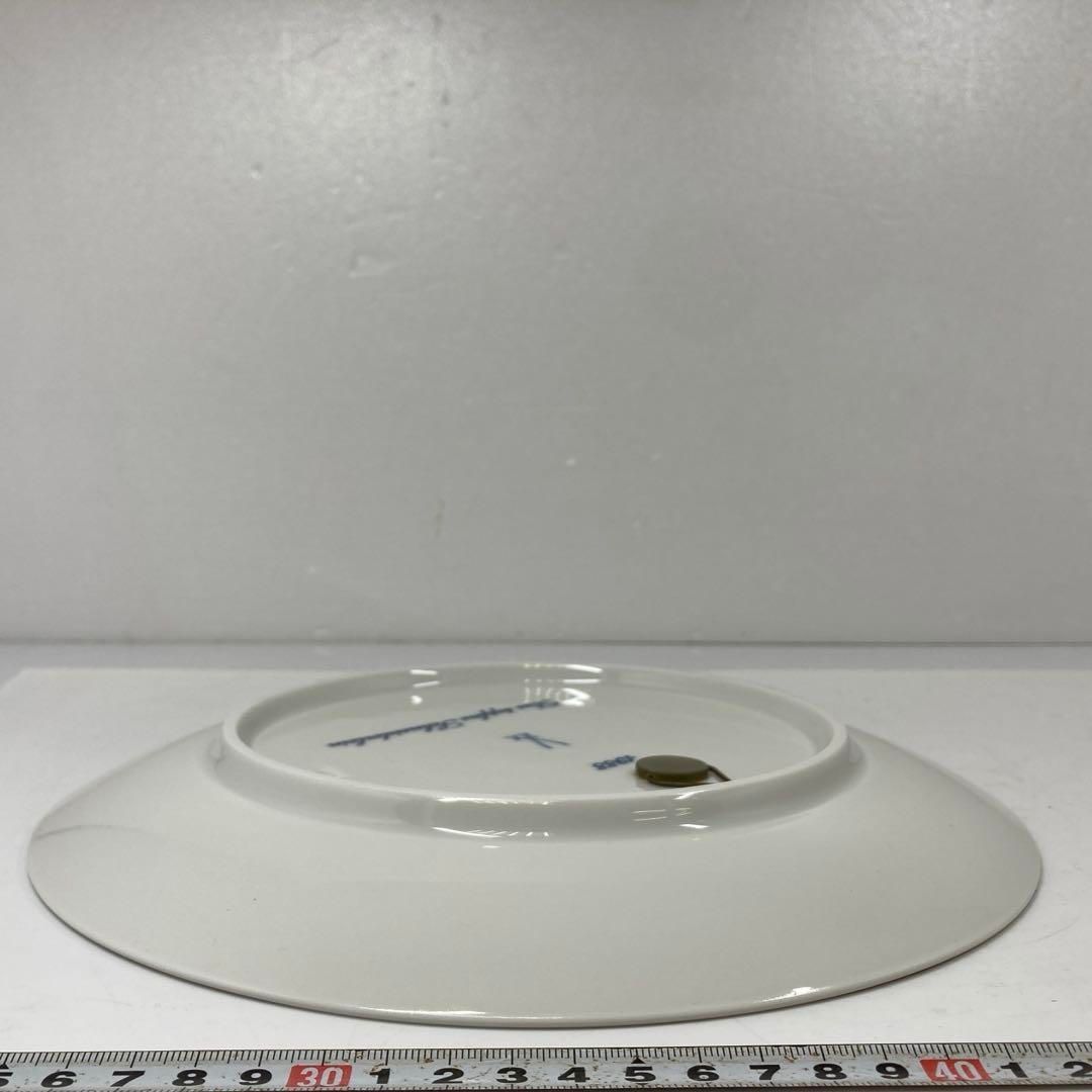 マイセン プレート