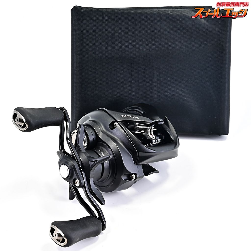 ダイワ 24タトゥーラ TW 100 DAIWA TATULA m40063