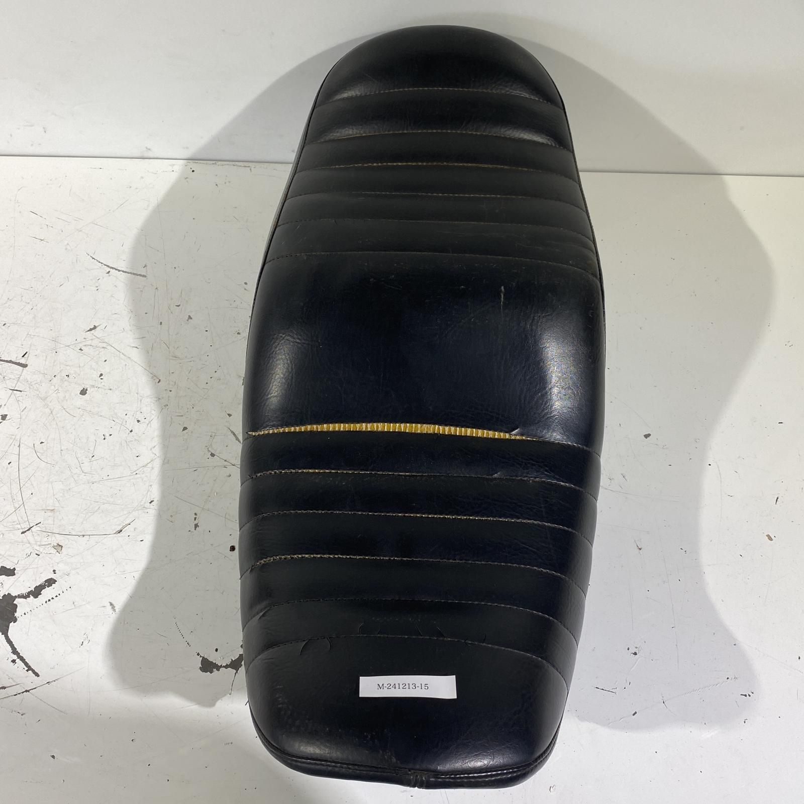 KAWASAKI KZ1000 LTD シートカワサキ 【公式通販】