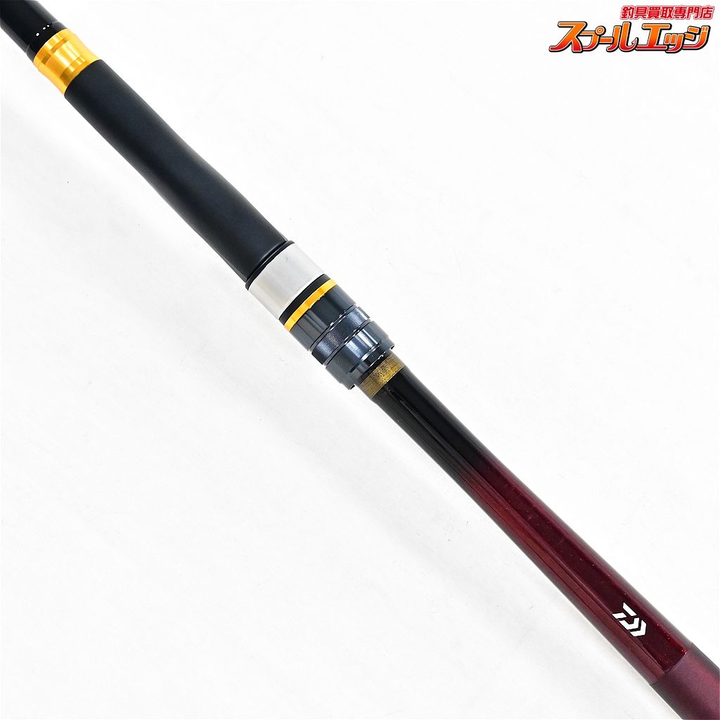 波濤 6号48HR N DAIWA（ダイワ） 23 波濤 6-48HR・N 【大型商品1