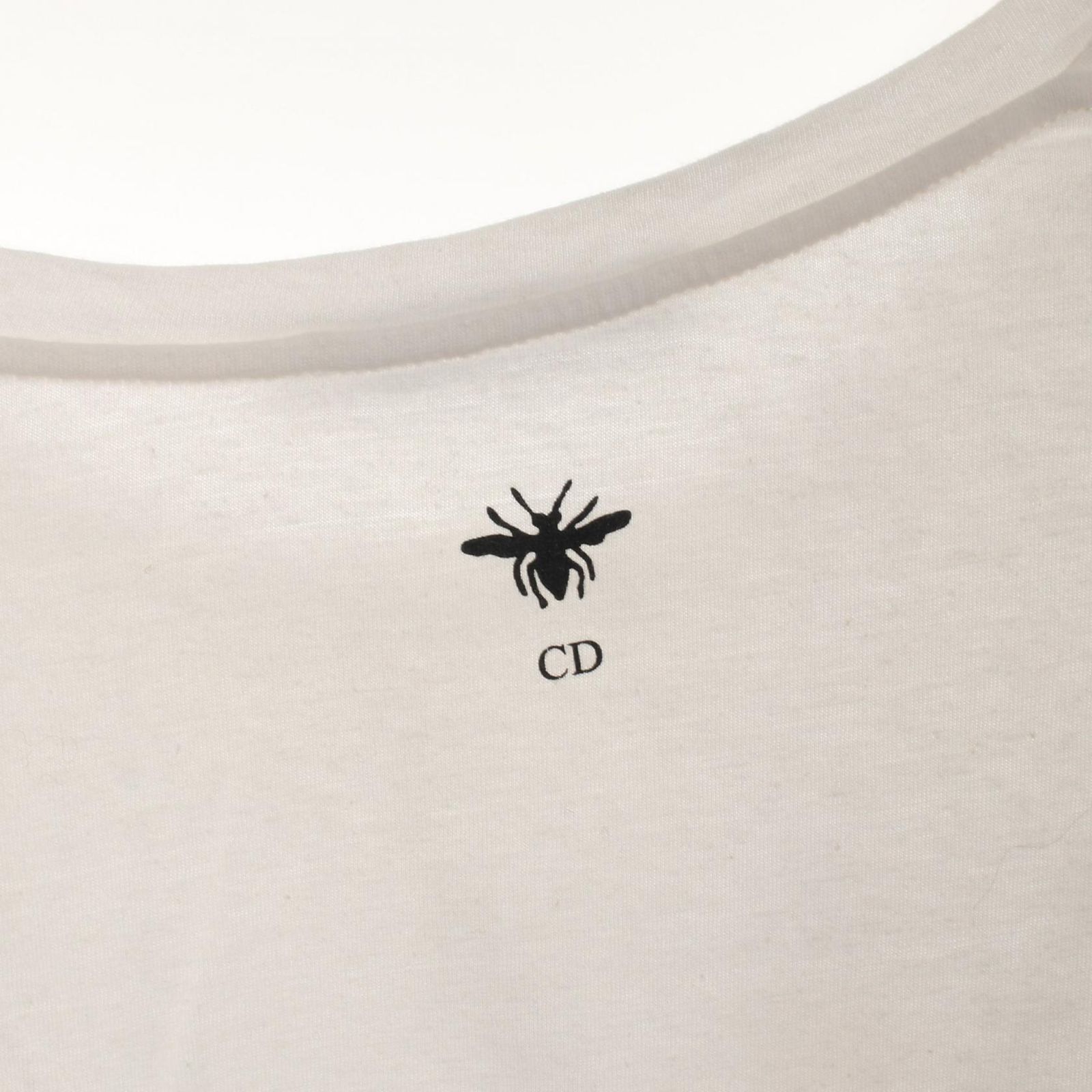 ディオール Dior カットソー dior sevilla star 313T09A4406