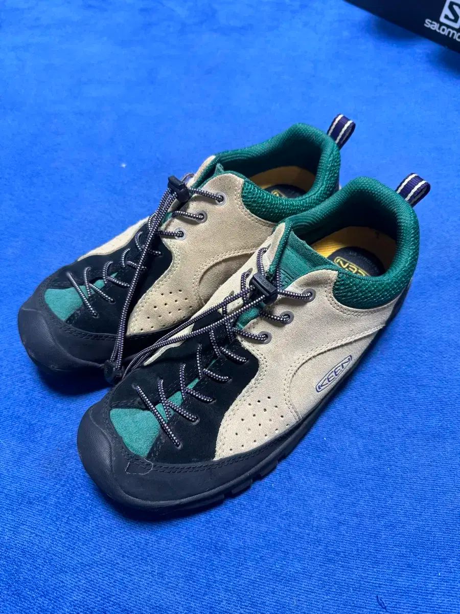 KEEN(キーン) ジャスパー 290